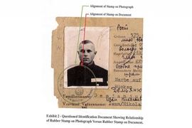 FBI smatrao da su dokazi protiv Demjanjuka falsifikovani