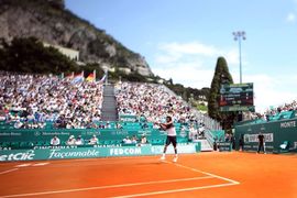 Monte Karlo: Troicki se plasirao u treće kolo
