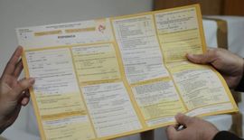 Crna Gora: Prvi rezultati o nacionalnoj strukturi 15. jula