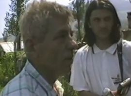 Srebreničanin Abdulah Purković: Morao sam reći šta su novinari ...