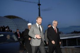 Izetbegović i Josipović izgladili izjavu koja je uzrujala BiH