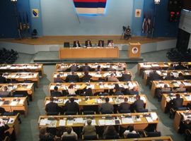 Narodna skupština podržala Dodika: RS raspisuje referendum