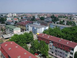 Smanjen deficit u budžetu Gradiške