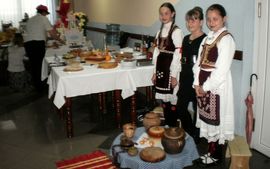 Šamac: Održan drugi gastro fest