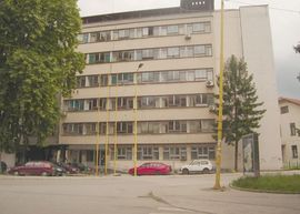 Tuzla: Za ubistvo supruge 25 godina zatvora