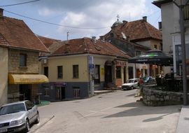 Mrkonjić Grad: Kazniti odgovorne za zločine nad Srbima na ovom ...