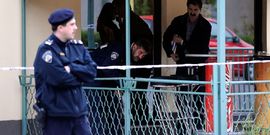 Pucnjava u Zagrebu: Ranjen muškarac, napadač uhapšen
