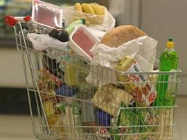 Cijene hrane trenutno su za 36 odsto veće nego prije godinu dana