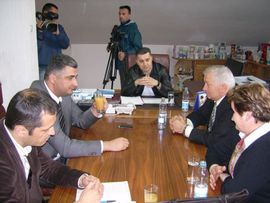 Milovanović: Za poljoprivredne projekte u Tesliću 200. 000 KM