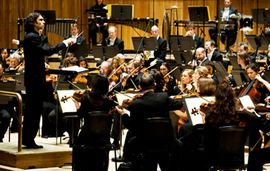 Londonska filharmonija snima svih 205 himni
