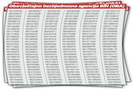 Nezavisne novine nastavljaju objavljivanje nelegalno prisluškivanih ...