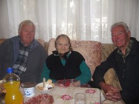 Krstinja Šupljeglav iz sela Uvjeća: Sa 102 godine se raduje životu