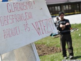 Nacionalno nepodobni godinama čekaju na posao