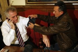 Nikolić: Idem do kraja