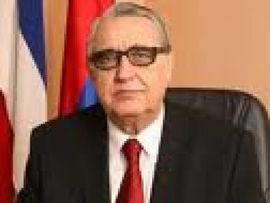 Kuzmanović: Odluka o refrendumu nije protivustavna