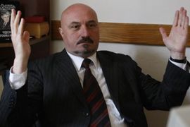 Goran Petronijević: Oluja jedina ima sve elemente genocida