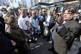 Uspjeh evropskeptika na parlamentarnim izborima u Finskoj