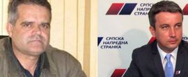 SNS: Nikolić mirio Šukala i Mitrovića