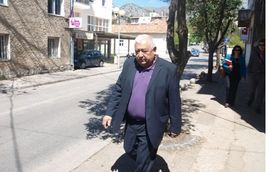 Slučaj Alijagić prebačen u Okružni privredni sud