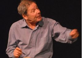 Umro legendarni glumac Ivica Vidović (Foto)