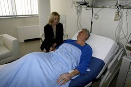 Nikolić loše, prvi znaci konfuzije