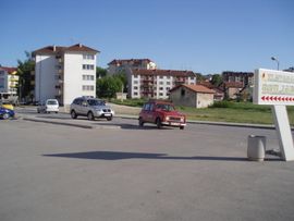Provaljeno u kancelarije medžlisa Islamske vjerske zajednice