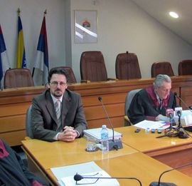 Zaštita vitalnog nacionalnog interesa: Katastar sporan, popis nije