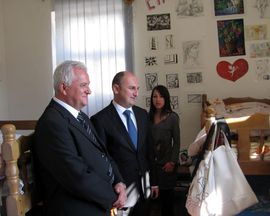 Vlada RS ulaže u Studentski centar i Đački dom u Trebinju