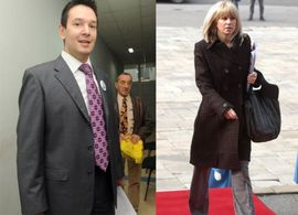 Radikal smuvao najljepšu poslanicu, bivšu djevojku Nemanje Vidića
