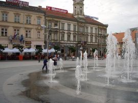 Krivična prijava za ratni zločin protiv šezdesetdvogodišnjaka