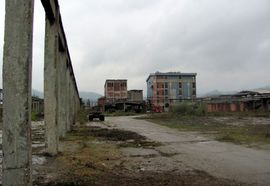 Zvornik: Poslovna zona uskoro u funkciji