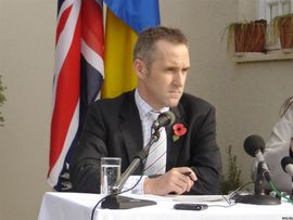Tejtam: Međunarodna zajednica spremna na restriktivne mjere prema ...