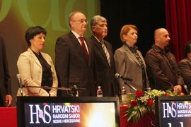 Reakcije iz RS na zaključke HNS-a: Oštra politička kriza na pomolu