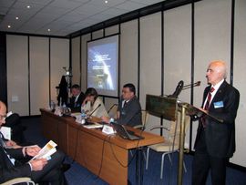 Oko 3000 lica godišnje pogine u saobraćajnim nesrećama