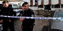 Brutalan zločin u Zagrebu: Omčom zadavio 21-godišnju suprugu