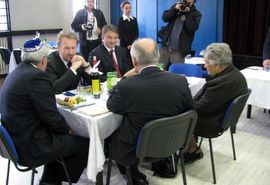 Obilježen veliki jevrejski praznik