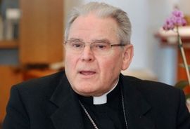 Belgijski biskup ponovo optužen za zlostavljanje još dva dječaka