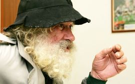 Laureat Predrag Lazarević