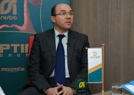 Jurij Leonidovič Smirnov: Nastavljamo započeti posao