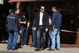 Zagreb: Pljačkaši vezali trudnicu, traže ih i helikopterom