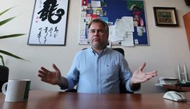 Policijski izvor: Otet sin Kasperskog