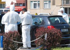 Policija potvrdila: Sedmorica uhapšena zbog pljačke Komercijalne banke