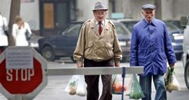 U FBiH moguće  povećanje starosnih penzija