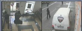 Za 48 časova riješili milionsku pljačku (Foto)