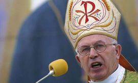 Biskup Jezerinac pozvao SPC da se izjasni o presudi hrvatskim generalima