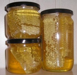 Med iz  Sanskog Mosta na turskom  tržištu