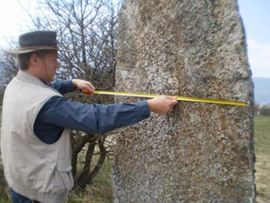 Počinje istraživanje petrovačkog Stounhendža