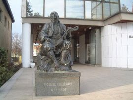Građani darovali knjige biblioteci u Bijeljini