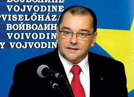 Egereši: Vojvodina danas najsiromašniji dio države