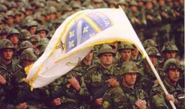 Generali Armije BiH i HVO-a ostaju bez penzija